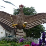 Festumzug 475 Jubiläumsschützenfest