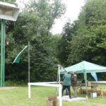 Vogelschießen 475 Jubiläumsschützenfest